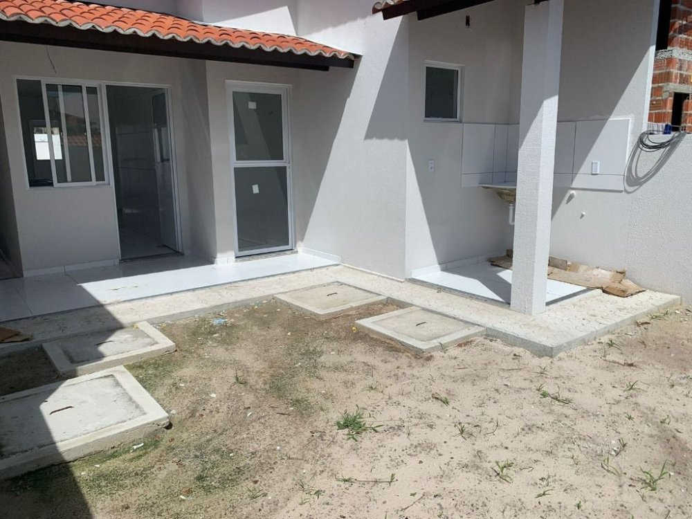 Casa, 3 quartos, 75 m² - Foto 10
