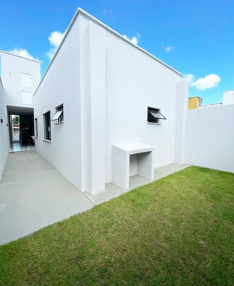 Casa, 3 quartos, 121 m² - Foto 8