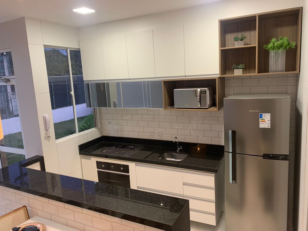 Casa, 2 quartos, 66 m² - Foto 7