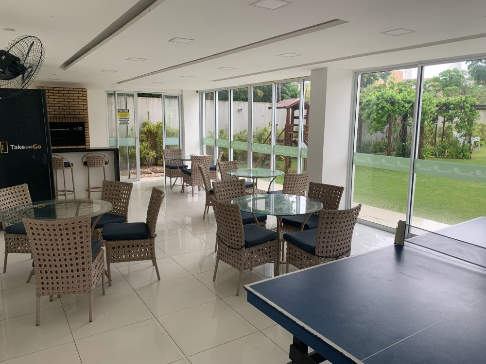 Cobertura, 3 quartos, 147 m² - Foto 7