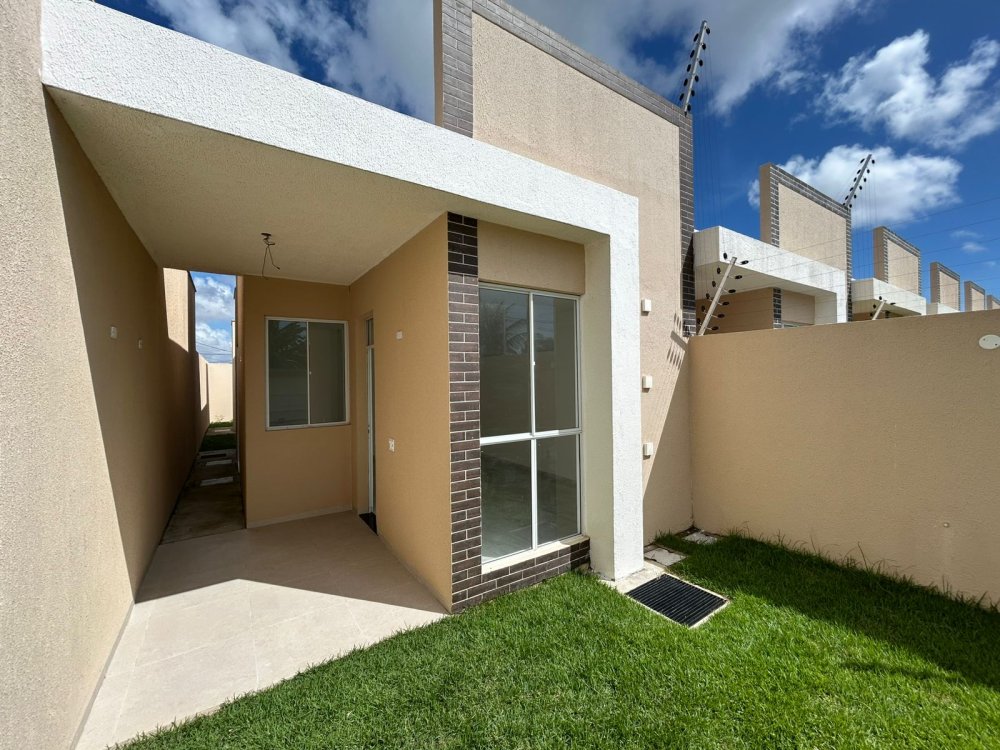 Casa, 2 quartos, 66 m² - Foto 3