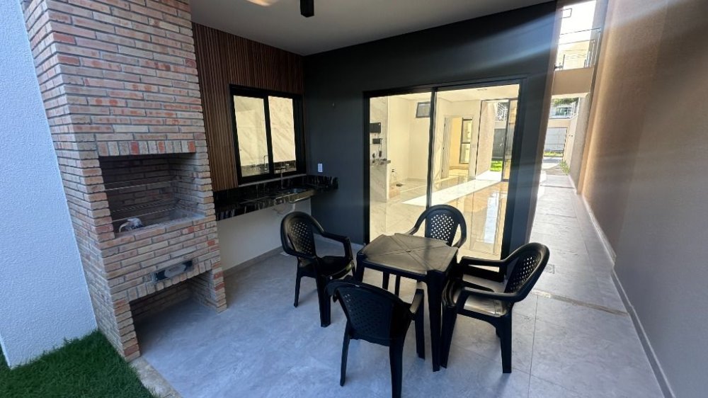 Casa, 3 quartos, 137 m² - Foto 9