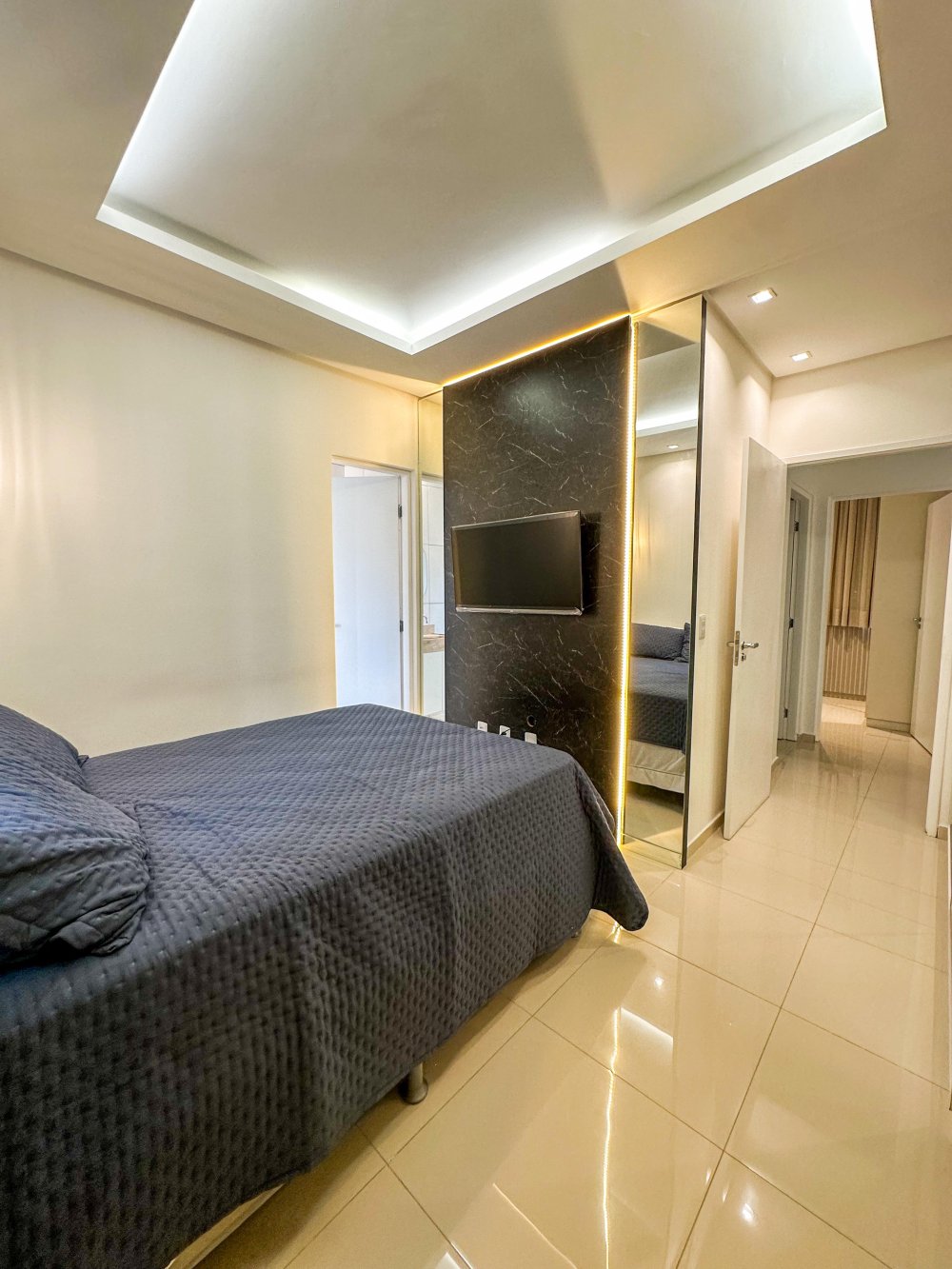 Casa de Condomínio, 3 quartos - Foto 6