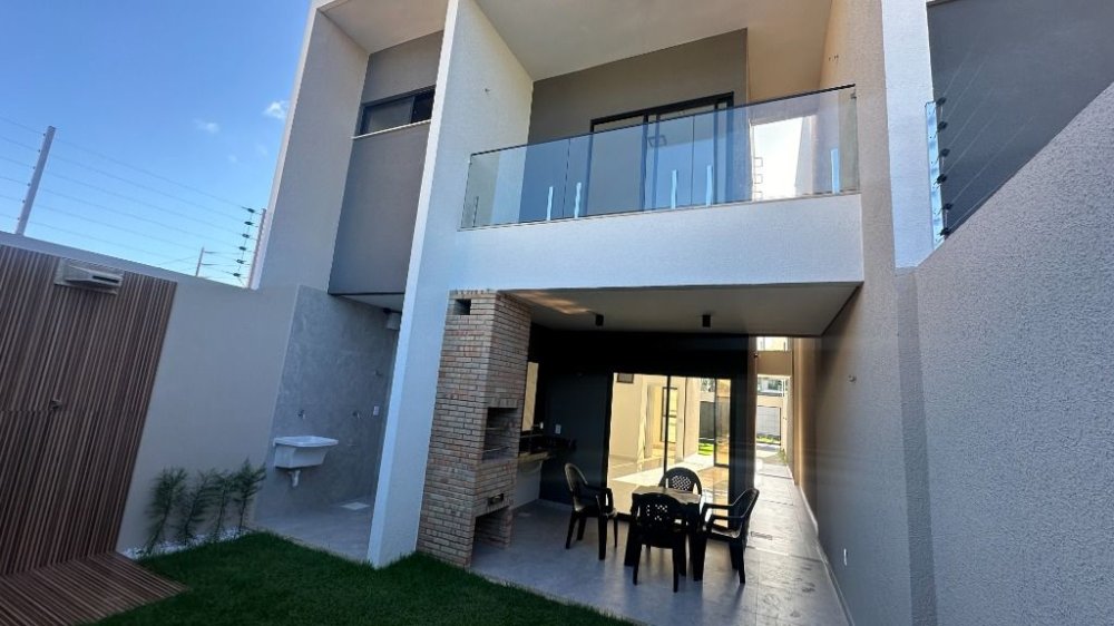 Casa, 3 quartos, 137 m² - Foto 8