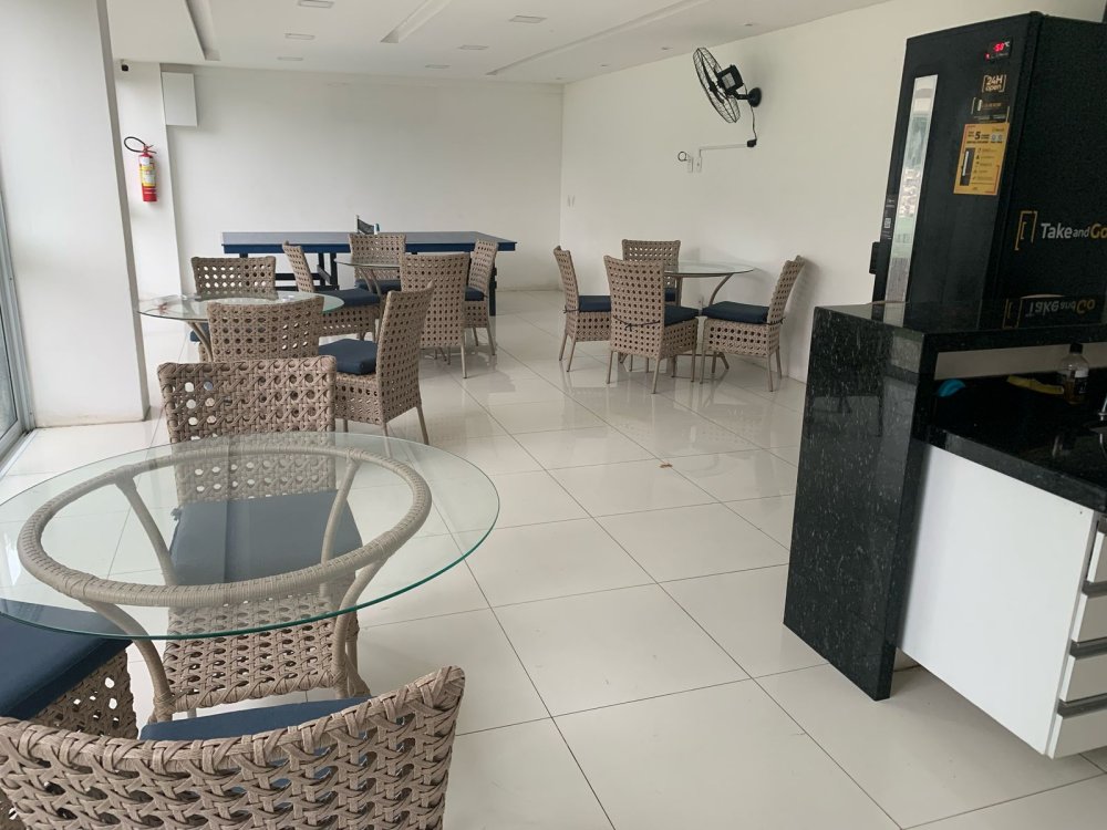 Cobertura, 3 quartos, 147 m² - Foto 5