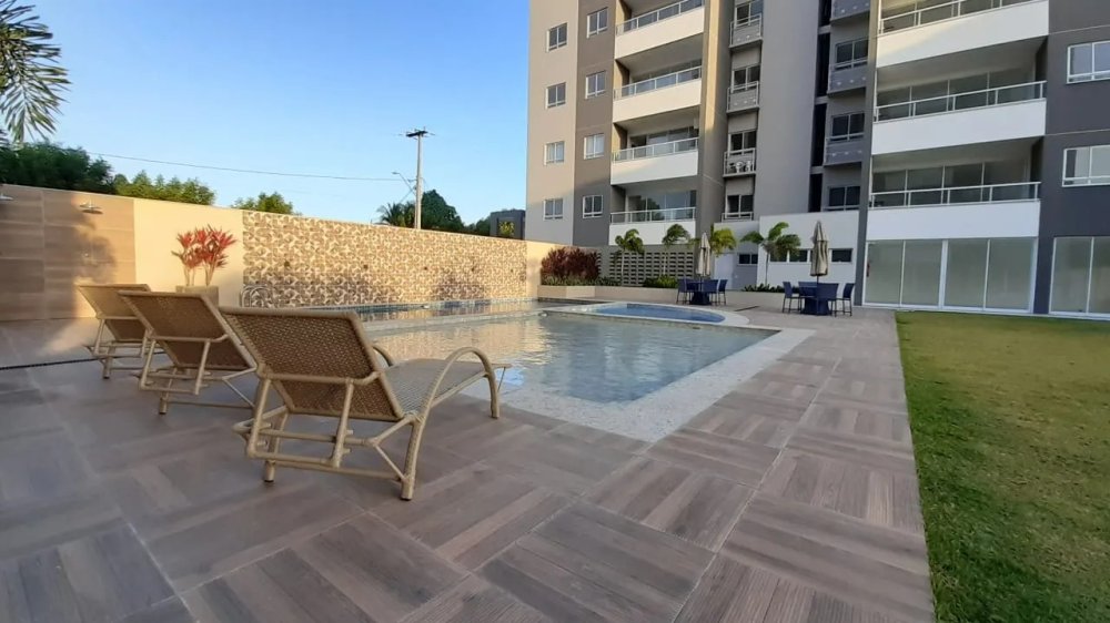 Cobertura, 3 quartos, 147 m² - Foto 2