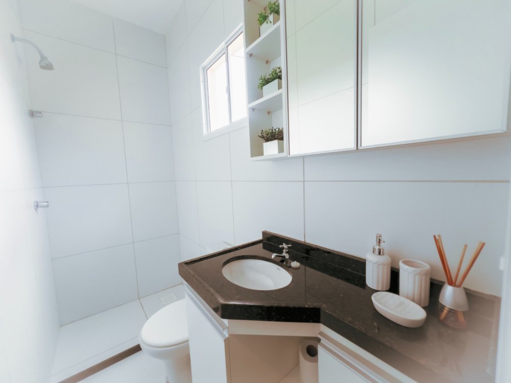 Casa, 2 quartos, 66 m² - Foto 13