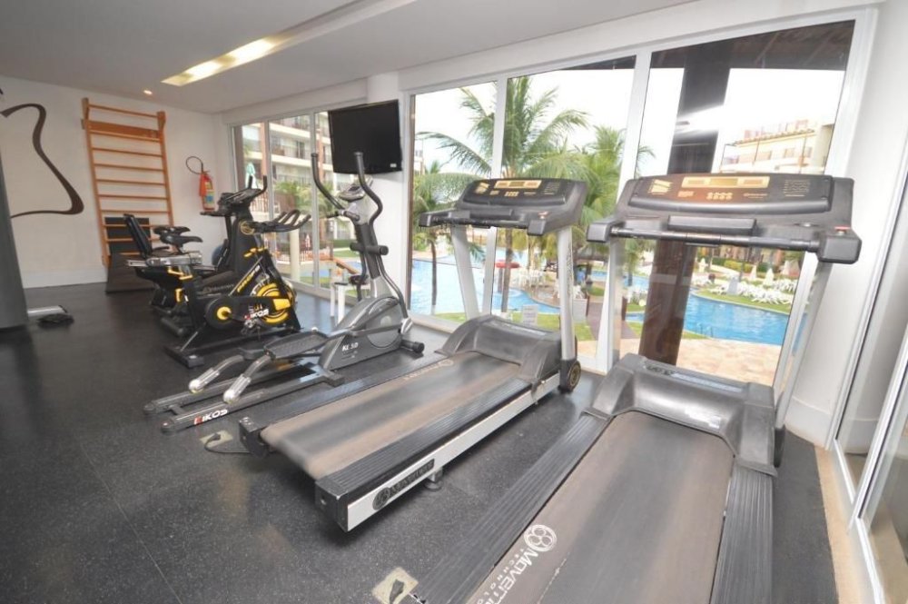 Apartamento, 2 quartos, 72 m² - Foto 9