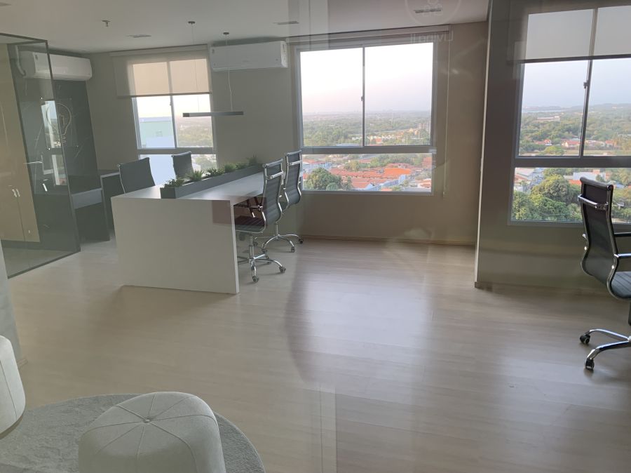 Apartamento, 2 quartos, 48 m² - Foto 7