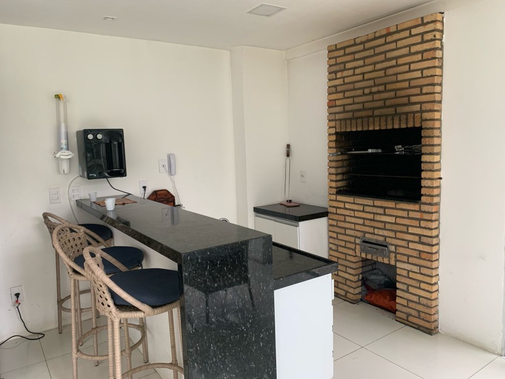 Cobertura, 3 quartos, 147 m² - Foto 3