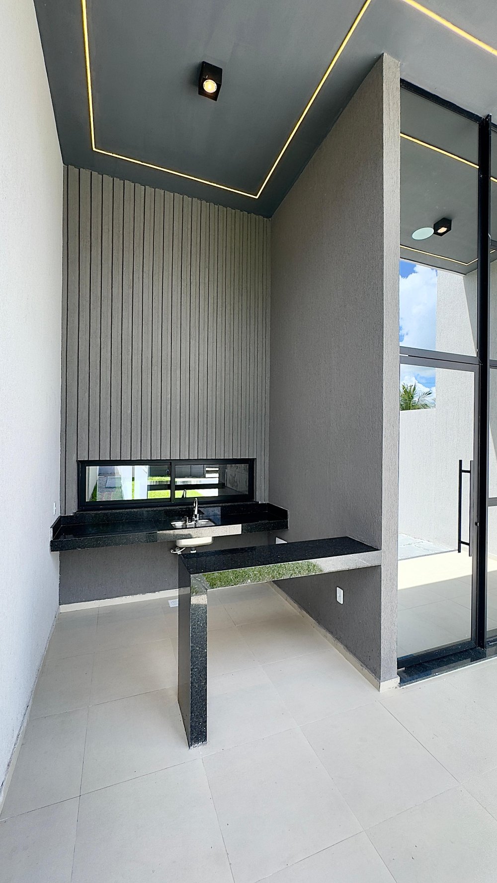 Casa, 3 quartos, 100 m² - Foto 3