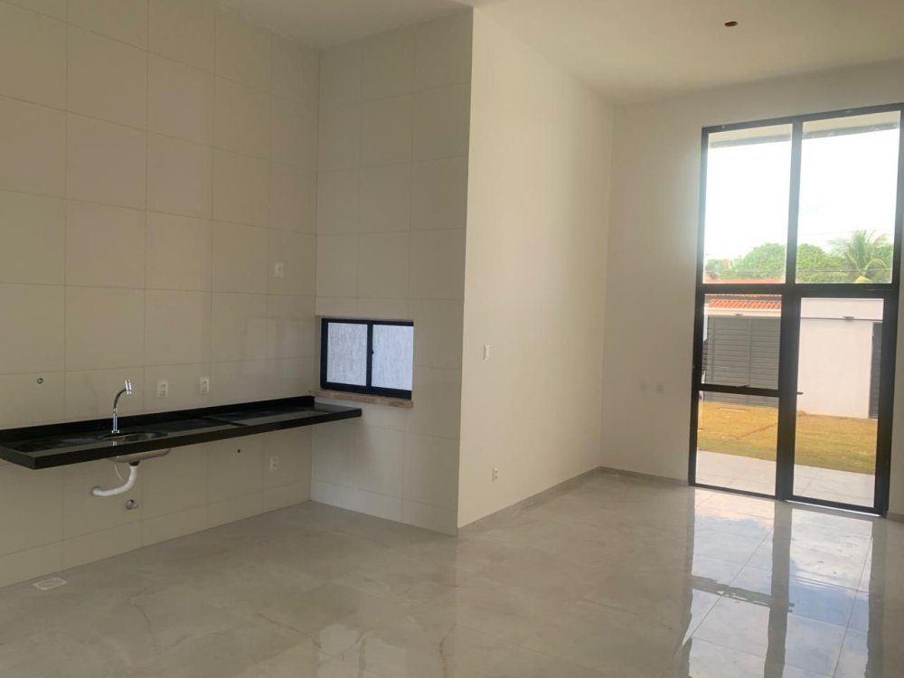 Casa, 3 quartos, 121 m² - Foto 5