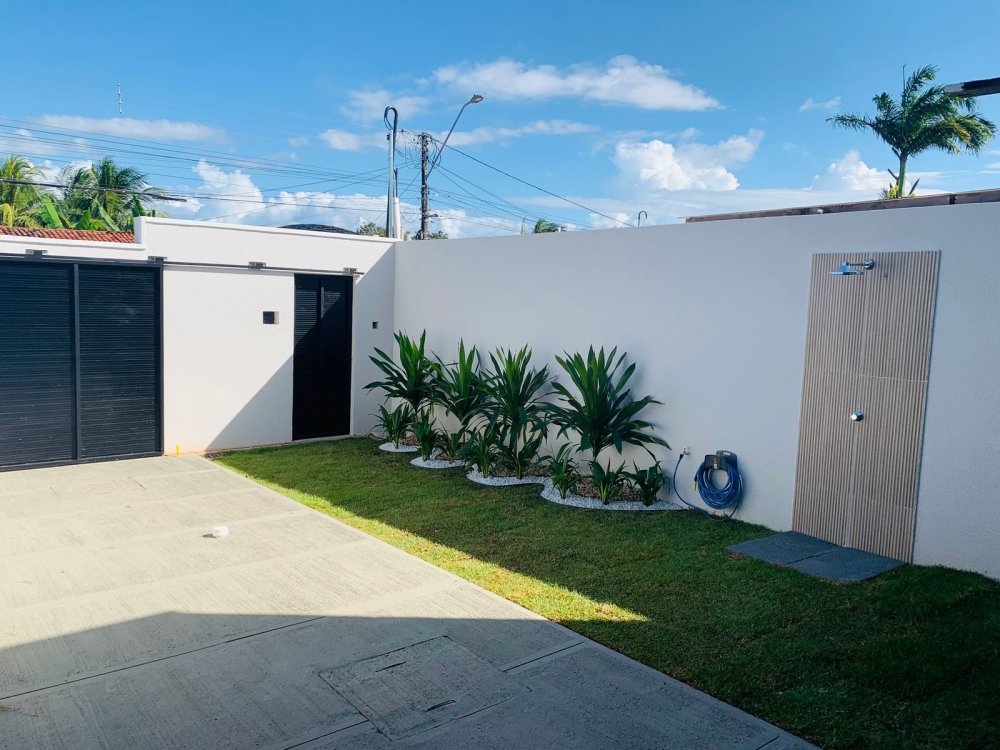 Casa, 3 quartos, 121 m² - Foto 3