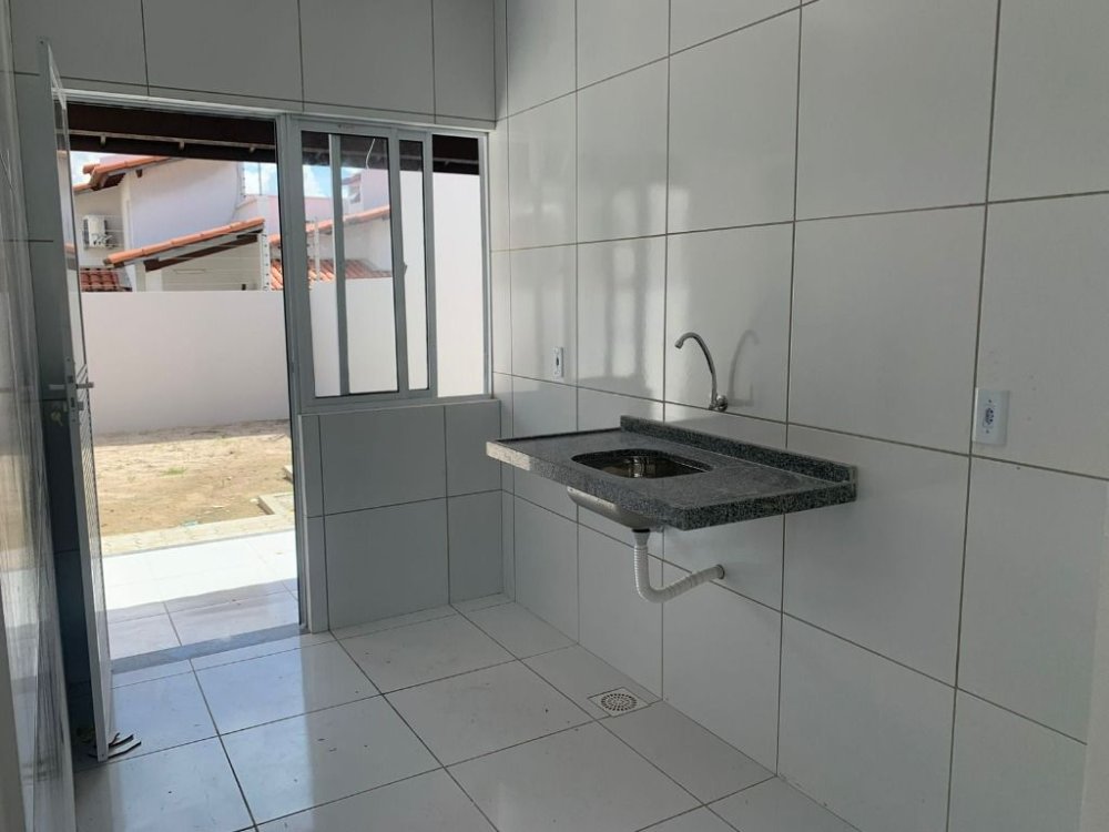 Casa, 3 quartos, 75 m² - Foto 4