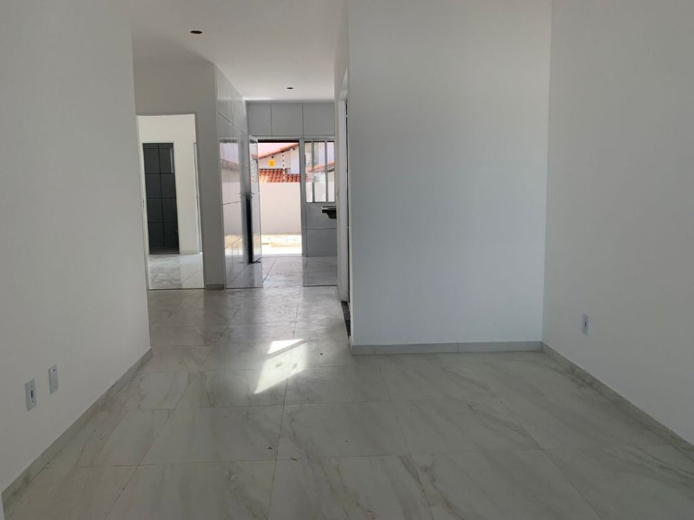 Casa, 3 quartos, 75 m² - Foto 3