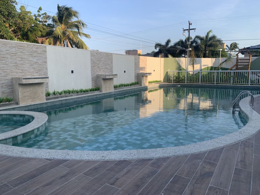 Apartamento, 2 quartos, 48 m² - Foto 3