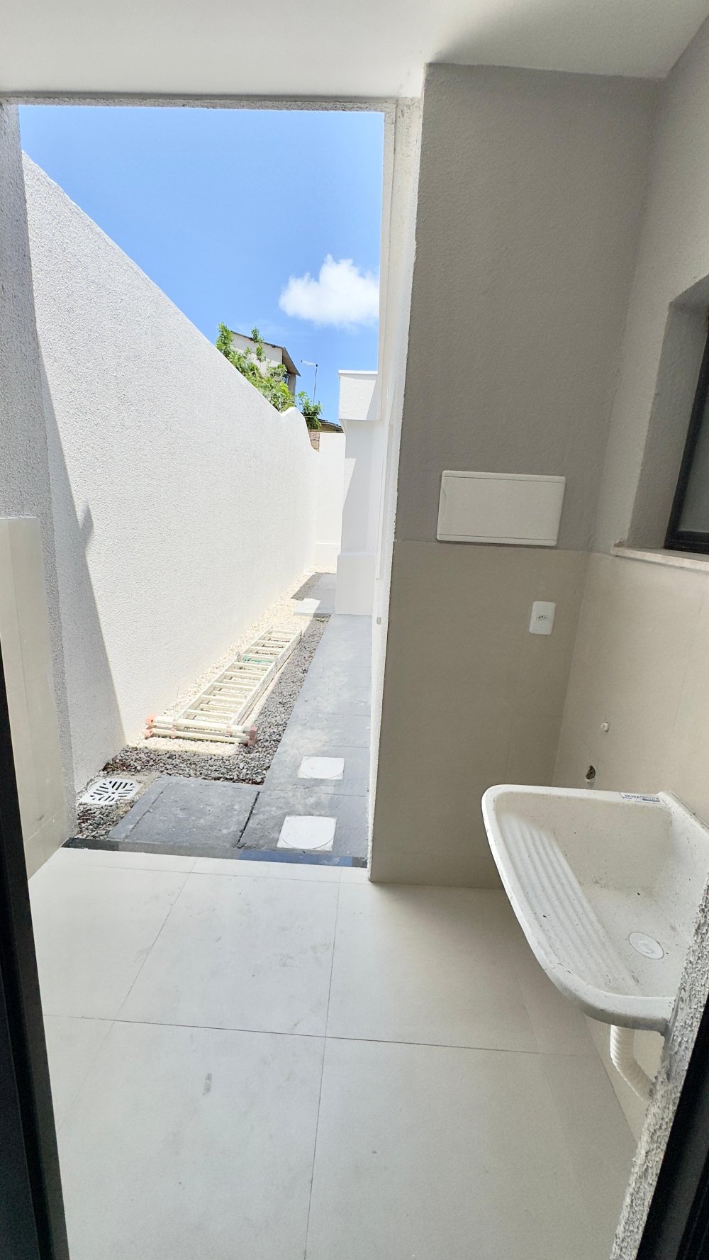 Casa, 3 quartos, 100 m² - Foto 7