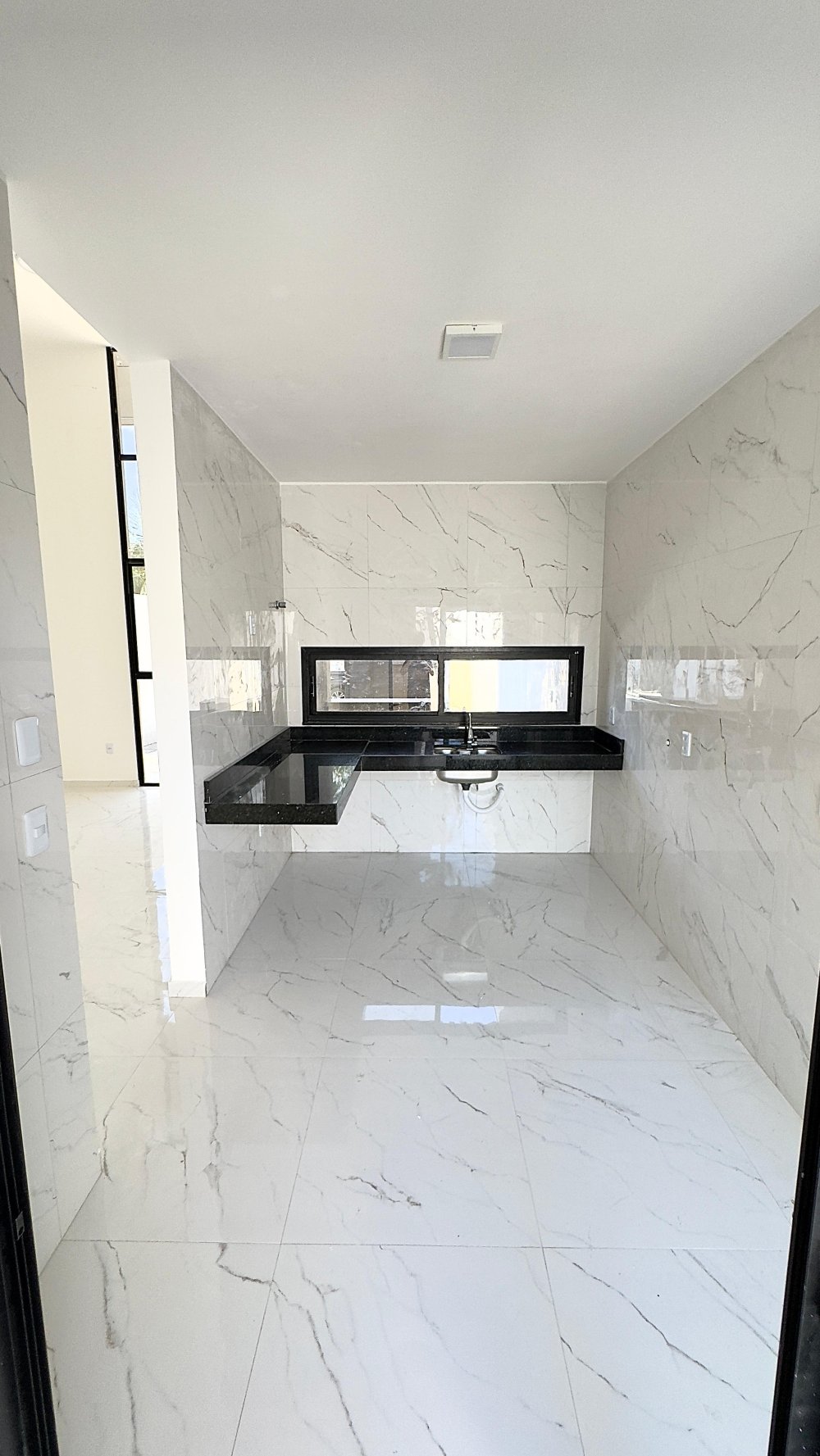 Casa, 3 quartos, 100 m² - Foto 6