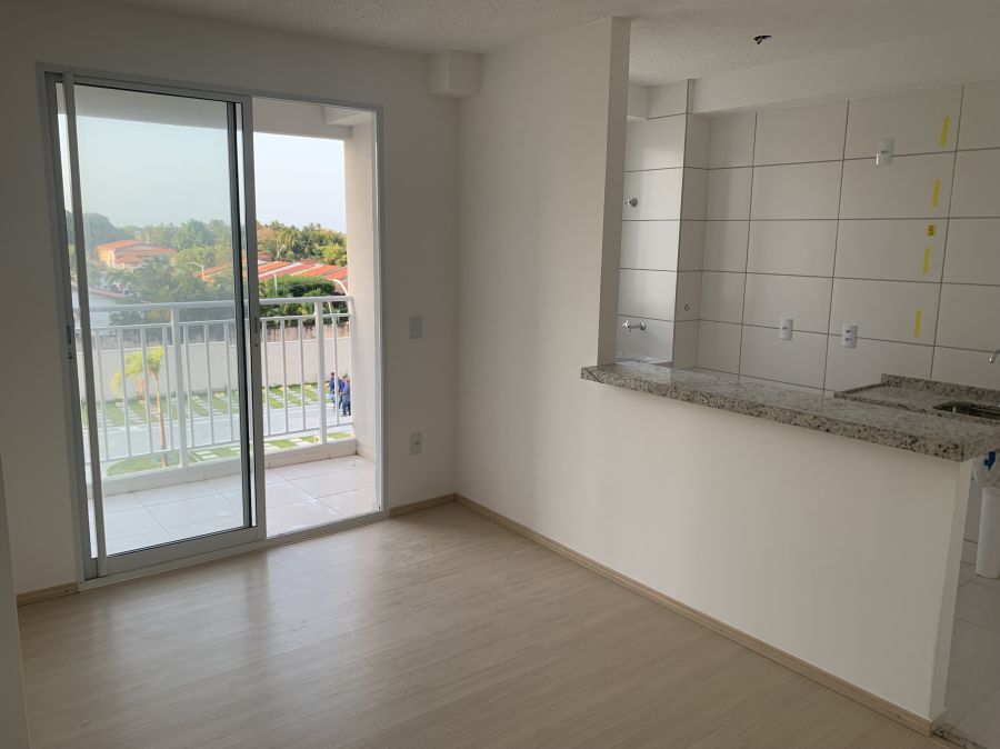 Apartamento, 2 quartos, 48 m² - Foto 8