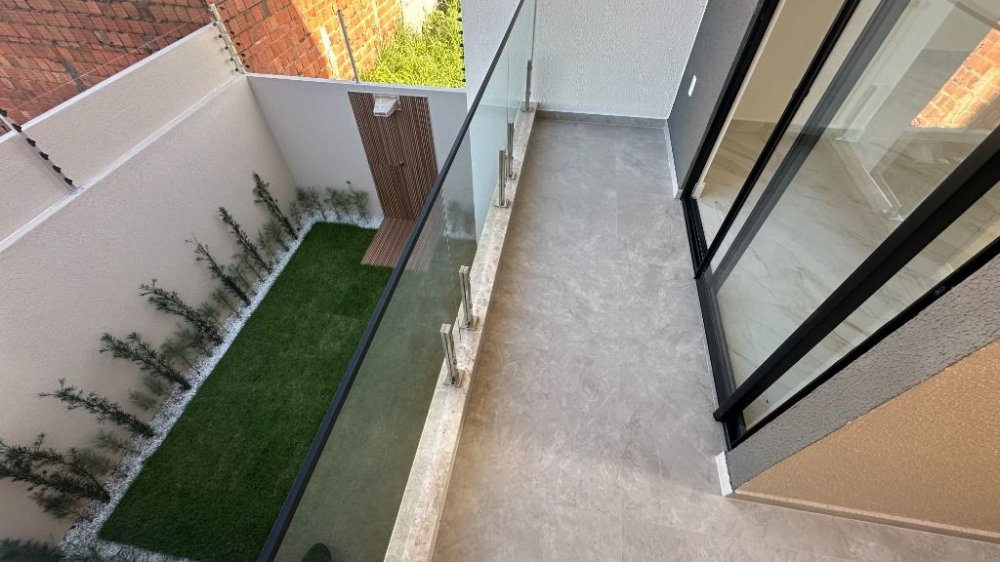 Casa, 3 quartos, 137 m² - Foto 11