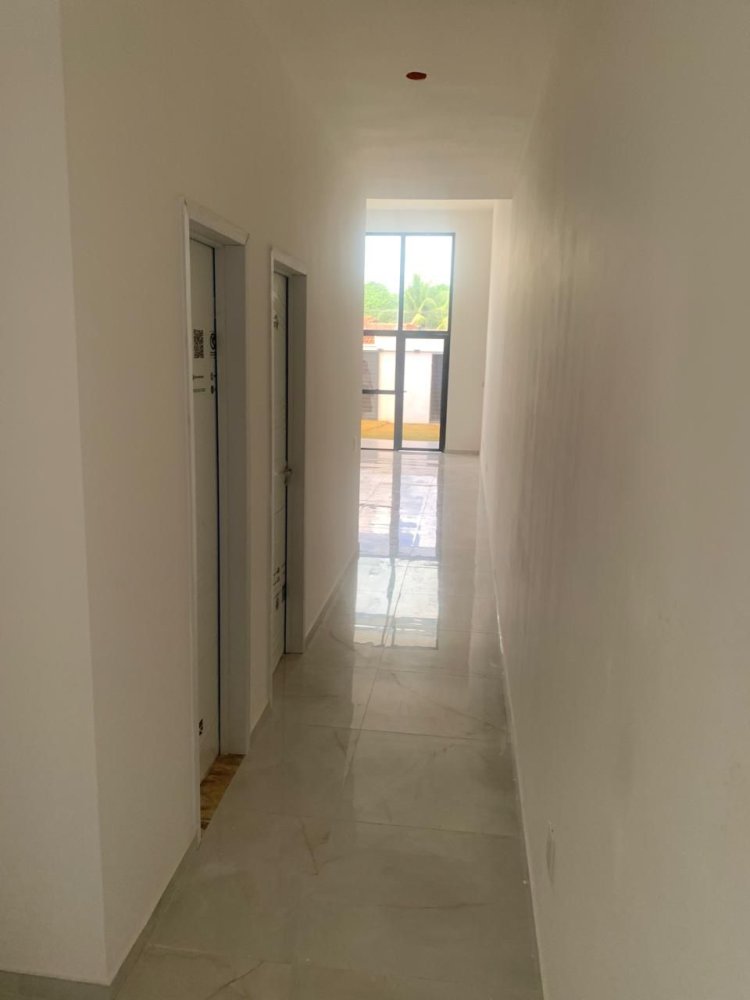 Casa, 3 quartos, 121 m² - Foto 6