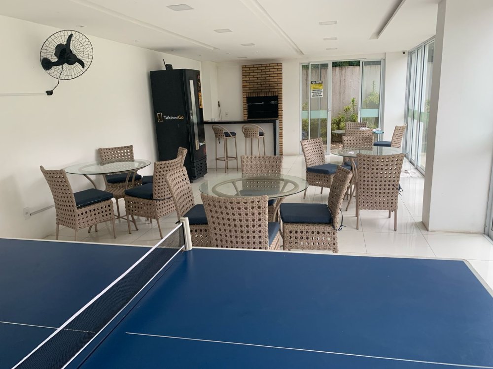 Cobertura, 3 quartos, 147 m² - Foto 6