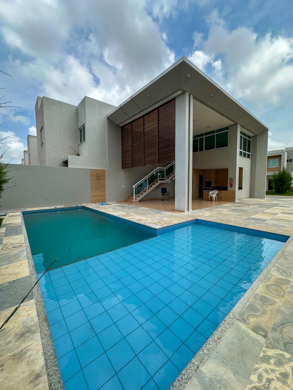 Casa de Condomínio, 3 quartos - Foto 11