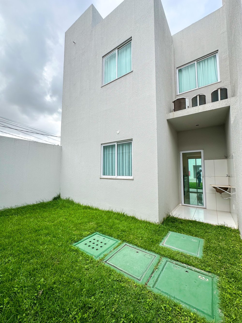 Casa de Condomínio, 3 quartos - Foto 9