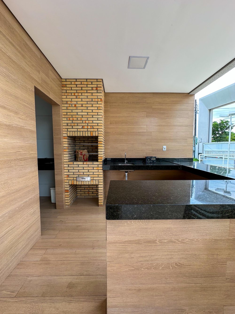 Casa de Condomínio, 3 quartos - Foto 12