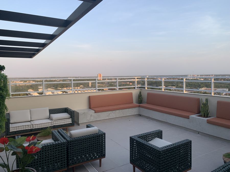 Apartamento, 2 quartos, 48 m² - Foto 5