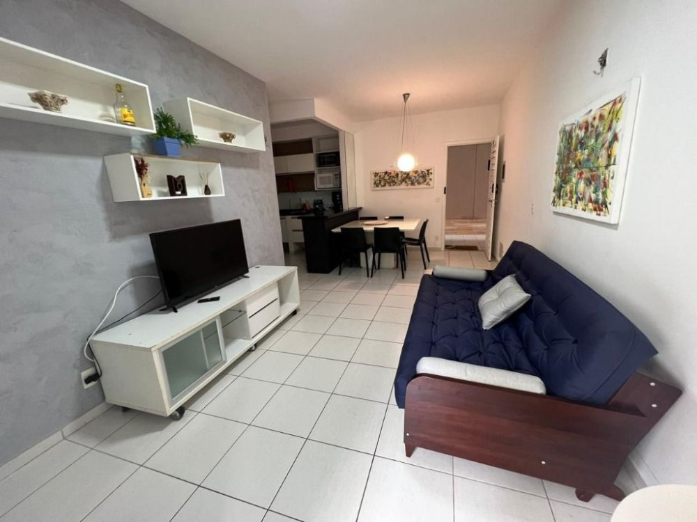 Apartamento, 2 quartos, 72 m² - Foto 11
