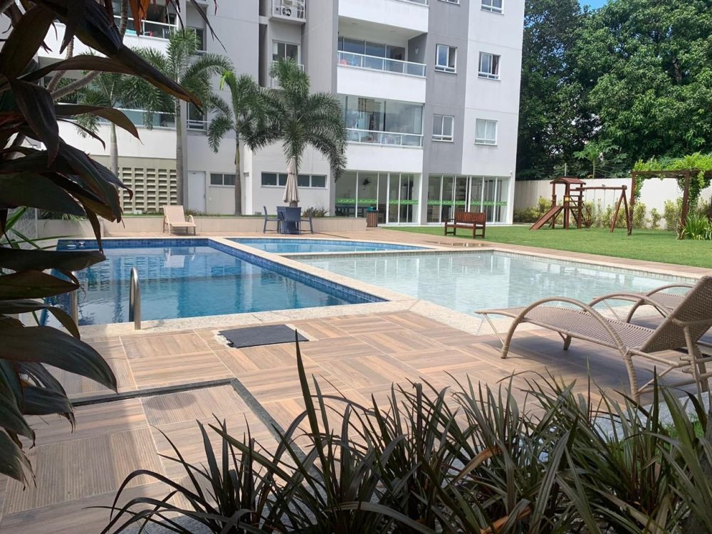 Cobertura, 3 quartos, 147 m² - Foto 8