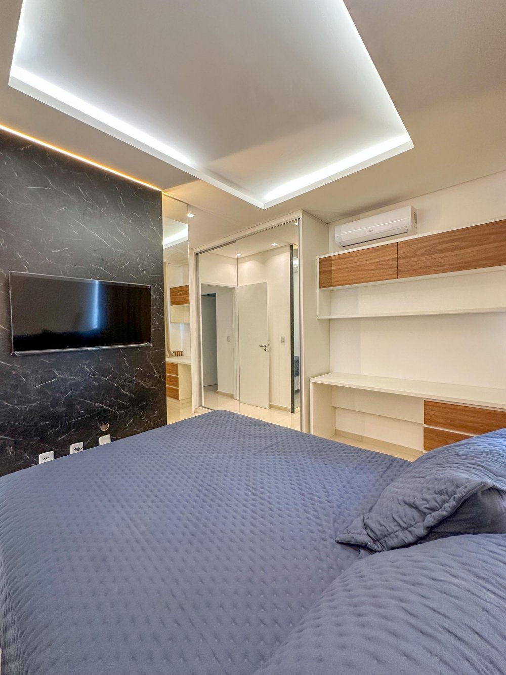 Casa de Condomínio, 3 quartos - Foto 8