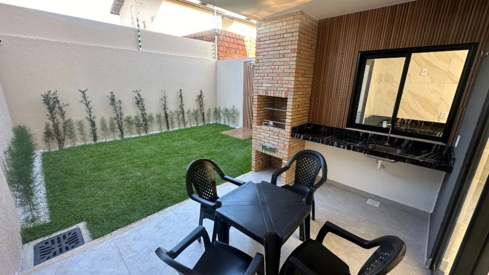 Casa, 3 quartos, 137 m² - Foto 7