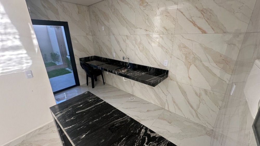 Casa, 3 quartos, 137 m² - Foto 5