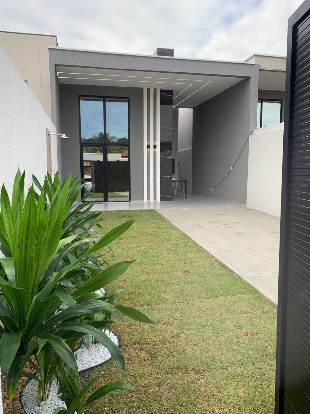 Casa, 3 quartos, 121 m² - Foto 2