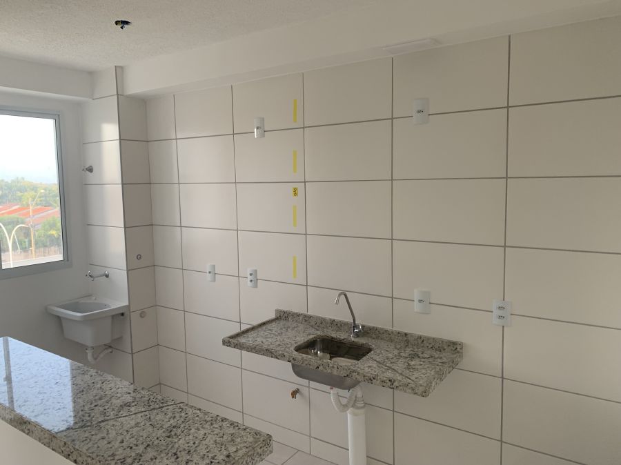 Apartamento, 2 quartos, 48 m² - Foto 10