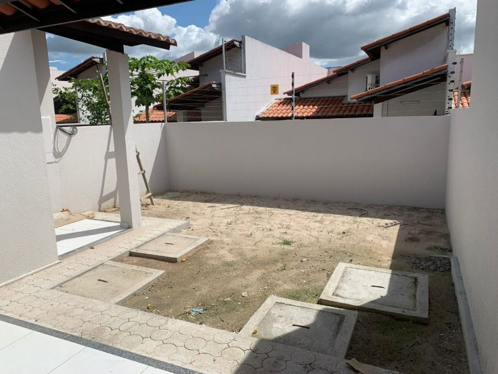 Casa, 3 quartos, 75 m² - Foto 9