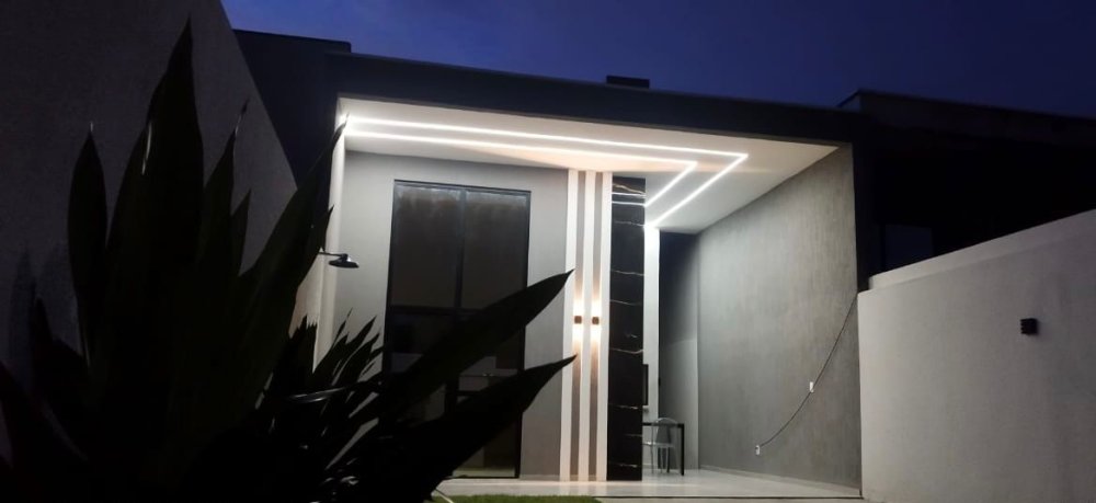 Casa, 3 quartos, 121 m² - Foto 9