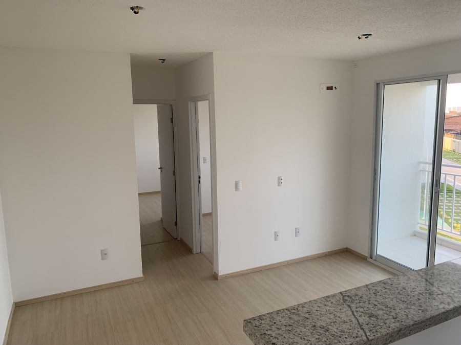 Apartamento, 2 quartos, 48 m² - Foto 9