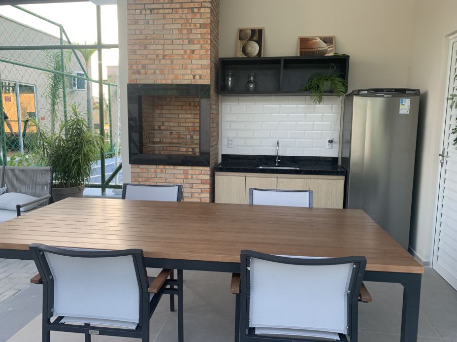 Apartamento, 2 quartos, 48 m² - Foto 4