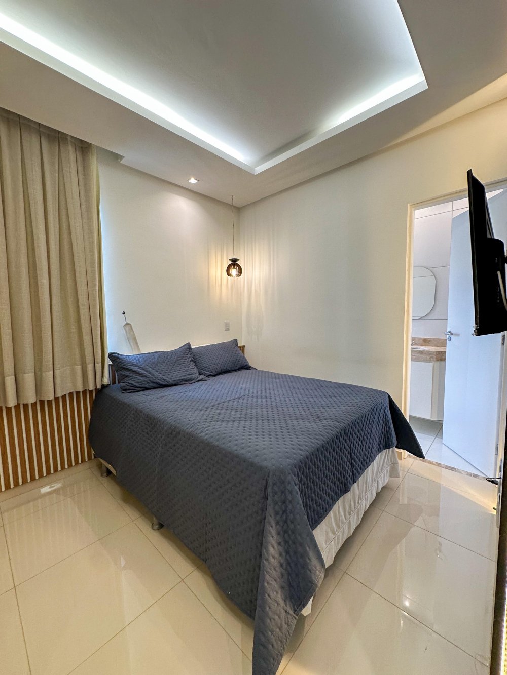 Casa de Condomínio, 3 quartos - Foto 7