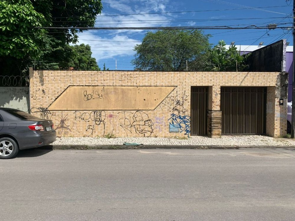 Imóvel Comercial - Venda - Cidade dos Funcionários - Fortaleza - CE