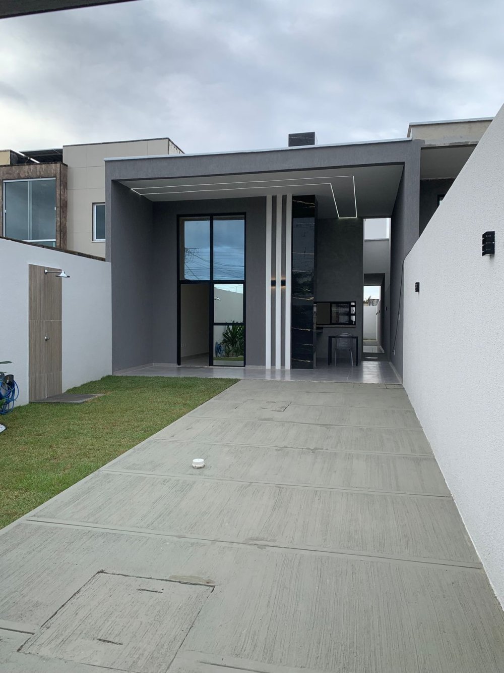 Casa - Venda - Urucunema - Eusébio - CE