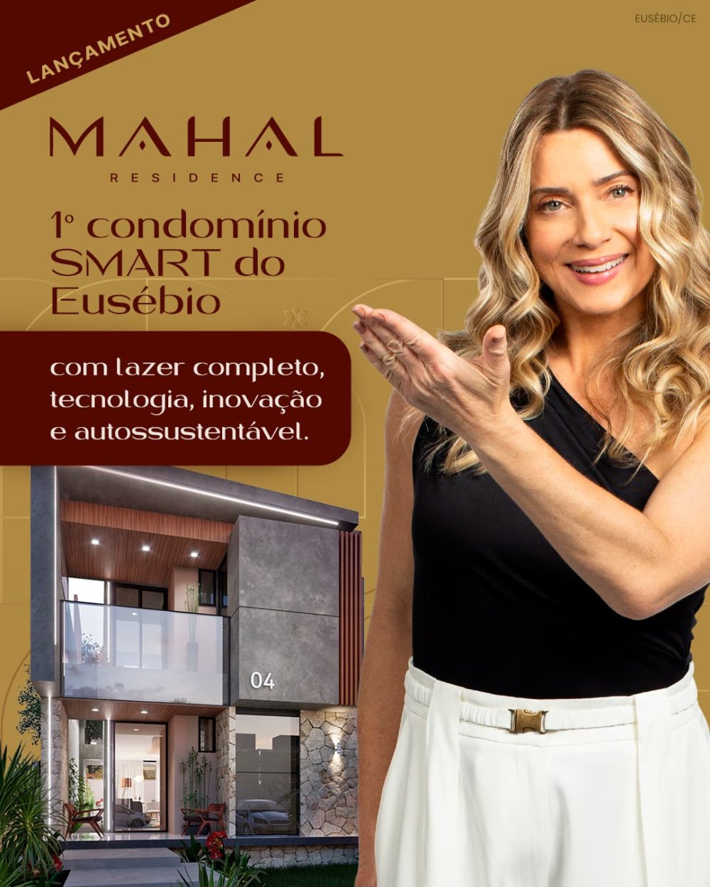Casa Comercial - Venda - Urucunema - Eusébio - CE