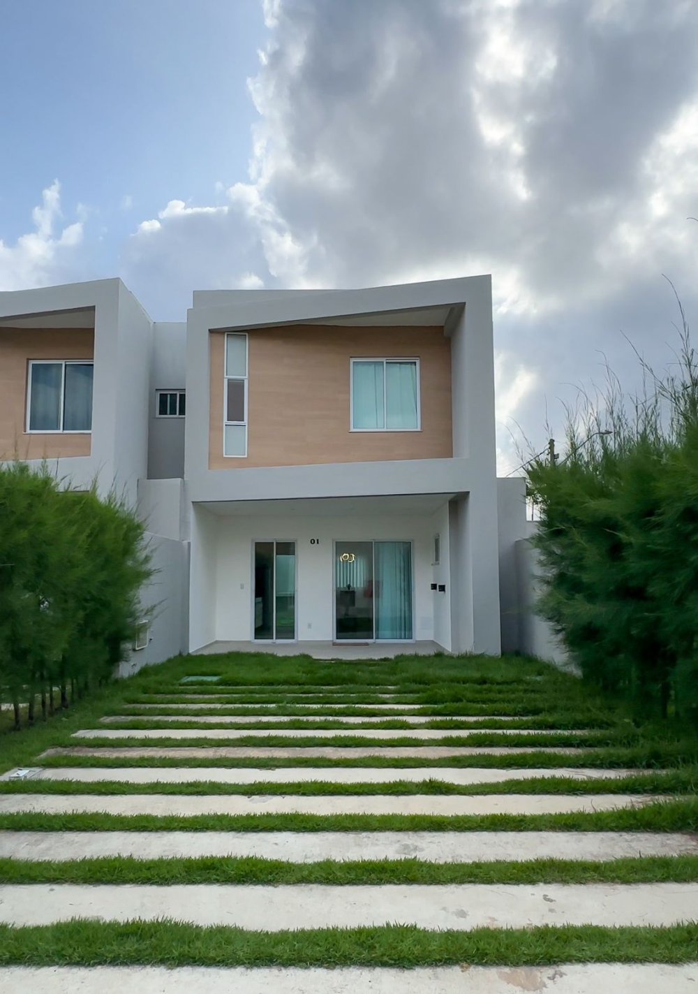 Casa em Condomínio - Venda - Urucunema - Eusébio - CE