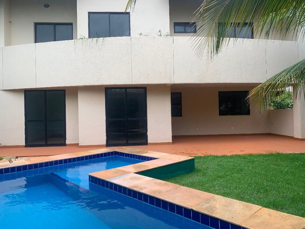 Casa Duplex - Venda - De Lourdes - Fortaleza - CE