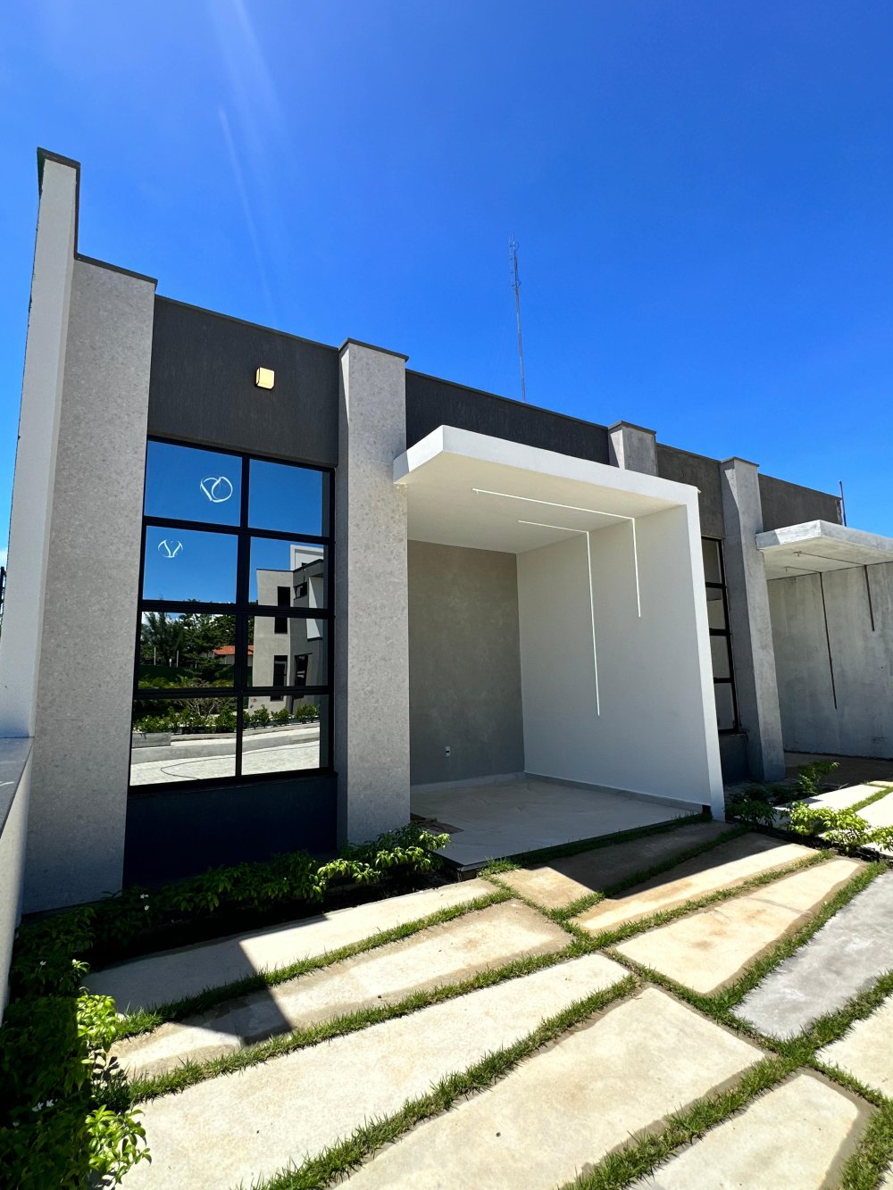 Casa em Condomnio - Venda - Centro - Aquiraz - CE