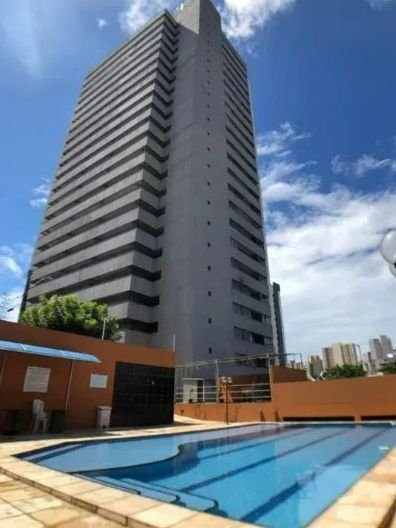 Apartamento - Venda - Praia de Iracema - Fortaleza - CE