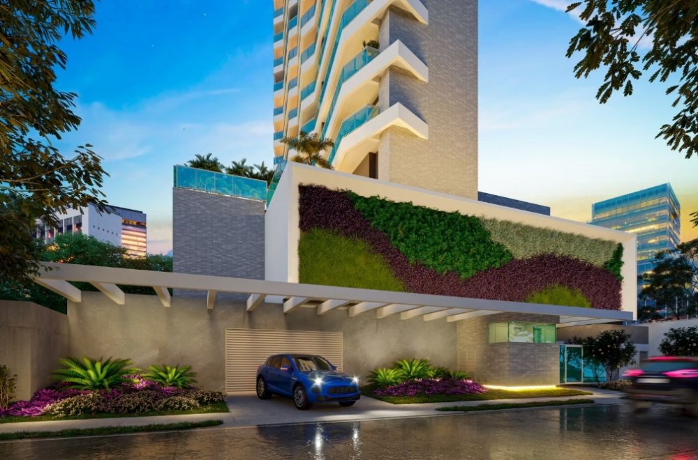 Apartamento - Venda - Aldeota - Fortaleza - CE